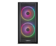 Lian Li LANCOOL 216 RGB Black - 1134976 - zdjęcie 1